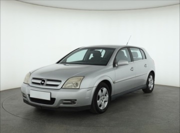 Opel Signum 2.2 DIRECT ECOTEC 155KM 2004 Opel Signum 2.2 direct, Klima, Klimatronic,ALU, zdjęcie 1