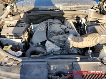 Jeep Grand Cherokee IV 2021 Jeep Grand Cherokee _SRT-8_4x4_6.4 L_475 km_2021r 6.4 Benzyna 475KM, zdjęcie 11