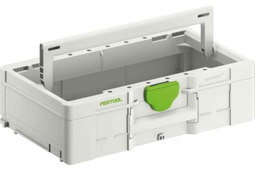 FESTOOL SYSTAINER TOOLBOX SYS3 TB L 137 204867