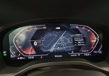 BMW X3 G01 SUV Facelifting 2.0 20d 190KM 2022 BMW X3 2.0 Diesel 190KM, zdjęcie 14