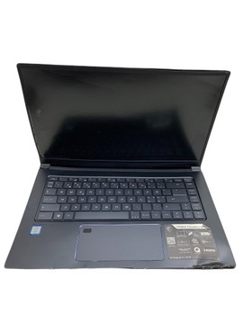 Laptop MSI PS63 MODERN 8M 8RC1 15,6 