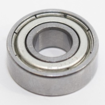 696ZZ Łożysko kulowe 15 x 6 x 5 mm