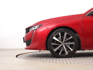 Peugeot 508 II 2019 Peugeot 508 2.0 BlueHDi, Salon Polska, Serwis ASO, zdjęcie 14