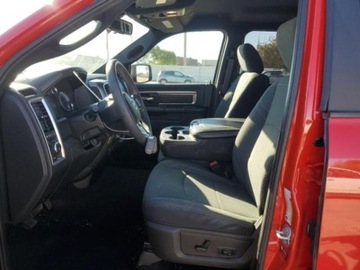  RAM 1500 2021r., Classic SLT, od ubezpieczalni 5.7 Benzyna 395KM, zdjęcie 6