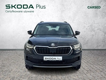 Skoda Kodiaq I SUV Facelifting 1.5 TSI 150KM 2023 Skoda Kodiaq 1.5TSI 150KM Ambition DSG l I Właścic, zdjęcie 35