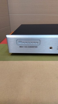 BRYSTON BDA-1 XLR ВЫСОКОГО КЛАССА