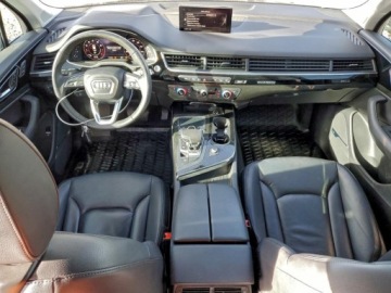 Audi Q7 II SUV 3.0 TFSI 333KM 2018 Audi Q7 Premium Plus 2018 3.0 Benzyna 333KM, zdjęcie 8