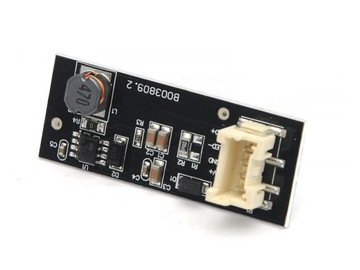 СВЕТОДИОДНЫЙ МОДУЛЬ КОНТРОЛЛЕРА ПЛАТЫ ВОДИТЕЛЯ BMW X3 F25