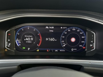 Volkswagen T-Roc I SUV Facelifting 1.5 TSI ACT 150KM 2024 Volkswagen T-Roc 1.5 TSI 150KM DSG Pakiet Comfort,, zdjęcie 23