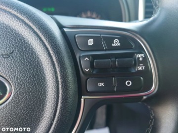 Kia Sportage III SUV Facelifting 2.0 CRDi 136KM 2016 Kia Sportage Kia Sportage 2,0 CRDI AWD Spirit 2.0 Diesel 136KM, zdjęcie 15