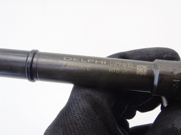 ИНЖЕКТОР 1.7 DTI ASTRA G CORSA C MERIVA COMBO