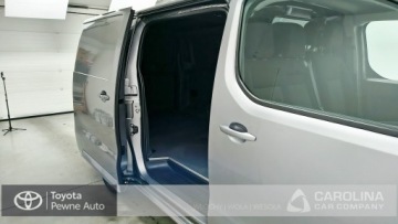 Toyota Proace II Furgon Medium 2.0 D-4D 177KM 2025 Toyota PROACE 2,0-l-D-4D L2 Autm Comfort 2.0 D-4D, zdjęcie 12