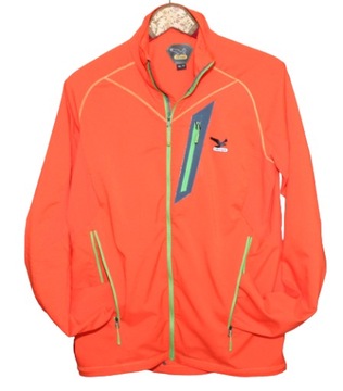 РАЗМЕР КУРТКИ SALEWA THIN SOFTSHELL. л