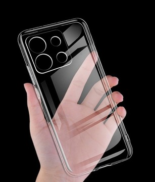 ЧЕХОЛ ДЛЯ INFINIX SMART 7 HD CRYSTAL LIQUID CASE