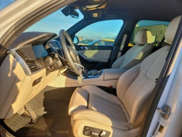 BMW X5 G05 2020 BMW X5 xDrive40i 2020 3.0 Benzyna 335KM, zdjęcie 7