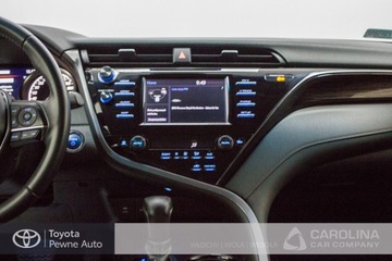 Toyota Camry IX Sedan 2.5 Hybrid Dynamic Force 218KM 2020 Toyota Camry 2.5 Hybrid Comfort CVT, zdjęcie 5