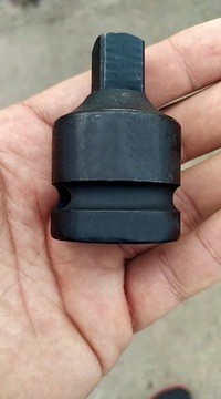 АДАПТЕРЫ ДЛЯ СНИЖЕНИЯ УДАРНОЙ ДАВНОСТИ 1/4 1/2 3/4 3/8 НАБОР ДЛЯ СНИЖЕНИЯ УДАРНОЙ ДАВНОСТИ