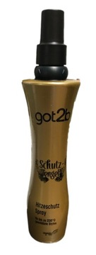 got2b Schutzengel spray ochronny termoochrona