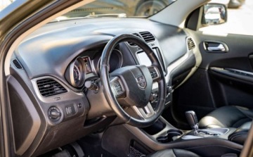 Dodge Journey 2015 Dodge Journey Dodge Journey 3.6 V6 AWD Crossroad 289KM LPG 7-osobowy 3.6, zdjęcie 8