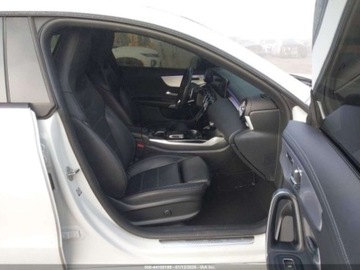 Mercedes CLA C118/X118 Shooting Brake AMG 2.0 45 AMG 387KM 2020 Mercedes-Benz CLA MERCEDES-BENZ AMG CLA 45 4MATIC 2.0 Benzyna 387KM, zdjęcie 8