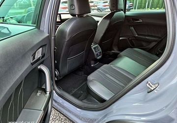 Cupra Formentor 2022 Cupra Formentor 1.5 TSI 150KM DSG Navi 6xPDC Skora Full led kamera Orygina, zdjęcie 11