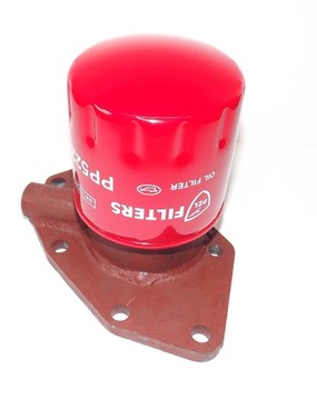 Korpus filtra oleju NT T25 WLADIMIREC D221407500