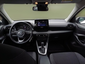Toyota Yaris IV Hatchback 1.5 Hybrid Dynamic Force 116KM 2023 Toyota Yaris Hybrid 1.5 Comfort IV (2020-) Hybrid, zdjęcie 13