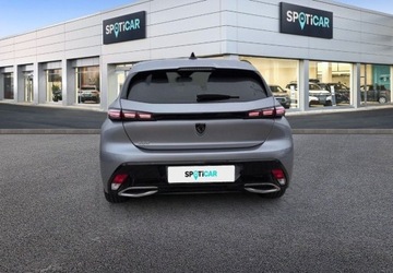 Peugeot 2022 Peugeot 308 1.2 PureTech Allure Pack SS EAT8 SalonPL FVat Od Reki Zadbany, zdjęcie 5