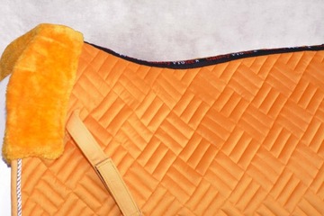 АНАТОМИЧЕСКОЕ СЕДЛО САП, размер. ПОЛНЫЙ