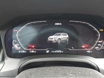 BMW Seria 4 G22-23-26 2022 BMW M4 Competition, 2022r., 4x4, 3.0L, zdjęcie 9