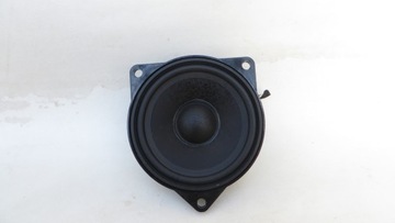 BMW X5 E70 GŁOŚNIK DRZWI LEWY PRAWY PRZÓD 9151864