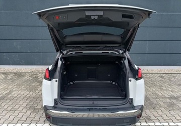 Peugeot 3008 II Crossover 1.2 PureTech 130KM 2018 Peugeot 3008 1.2 130KM Allure Salon PL Vat Marza 1.2 Benzyna 130KM, zdjęcie 7