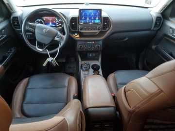 Ford 2022 Ford Bronco Sport Badlands 2022 2.0l 2.0 Benzyna 250KM, zdjęcie 8