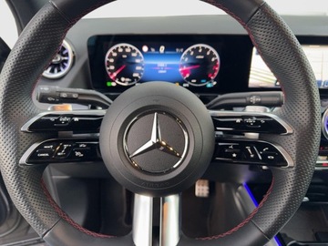 Mercedes GLA II Off-roader Facelifting 1.3 200 163KM 2025 Mercedes-Benz GLA 200 200 Pakiet AMG FaceLift, zdjęcie 12