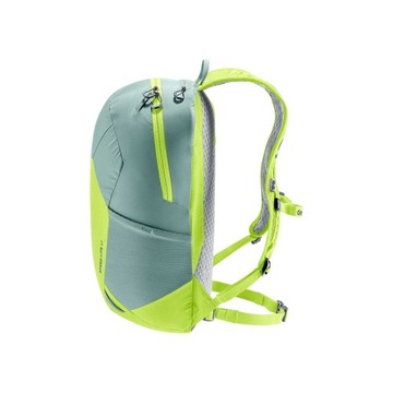 Спортивный походный рюкзак Deuter SPEED LITE 17л.