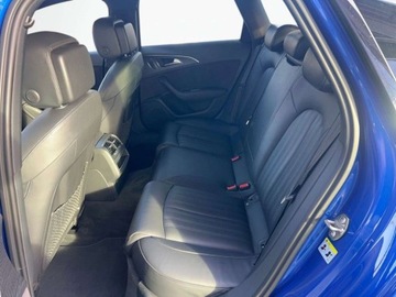 Audi A6 C7 Avant Facelifting 3.0 TDI competition 326KM 2016 Audi A6 Avant Competition Salon PL Matrix LED Pneumatyka Apple CarPlay And, zdjęcie 10