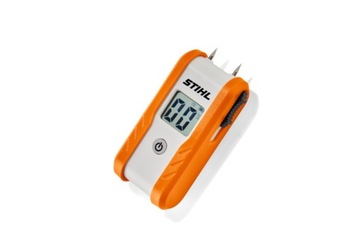 WILGOTNOŚCIOMIERZ DO DREWNA | LCD | STIHL