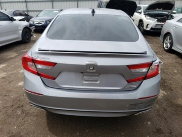 Honda 2022 Honda Accord HONDA ACCORD SPORT SE, 2022r., 1.5L, zdjęcie 5