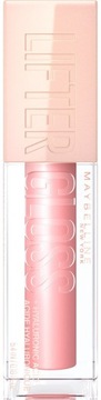MAYBELLINE LIFTER GLOSS Błyszczyk do ust 006 REEF