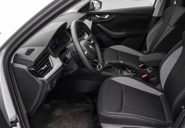 Skoda Scala Hatchback Facelifting 1.0 TSI 115KM 2024 Skoda Scala 1.0 TSI 110KM Selection DSG Reflektory LED Czujniki Parkowania, zdjęcie 9