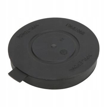 ZAŚLEPKA ŻARÓWKI REFLEKTORA LAMPY DO CITROEN C3