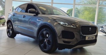 Jaguar E-Pace SUV 2.0 i4P 200KM 2020 Jaguar E-Pace P200 Salon PL AWD FV23 2.0 Benzyna 200KM, zdjęcie 3