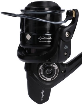 Kołowrotek MIKADO Katsudo Distance 5008 +GRATIS!!!