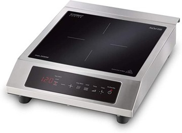 PROFESIONALNA KUCHENKA INDUKCYJNA PRZENOŚNA Caso PROCHEF 3500W