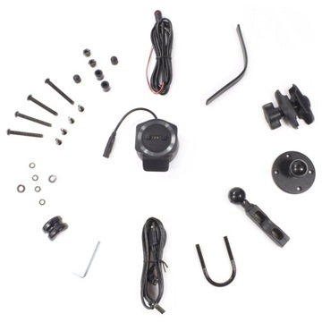 TomTom Rider550 Premium Pack для мотоциклетной навигации