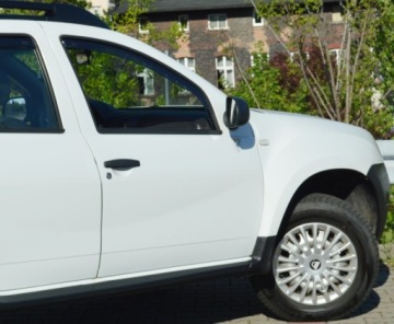 Dacia Duster I SUV 1.6 16V 105KM 2011 DACIA DUSTER 1.6 16V 105 KM LPG, zdjęcie 11