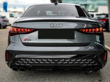 Audi A3 8Y S3 Limousine Facelifting 2.0 TFSI 333KM 2026 2.0 TFSI quattro (333 KM) Reflektory Matrix LED, zdjęcie 1