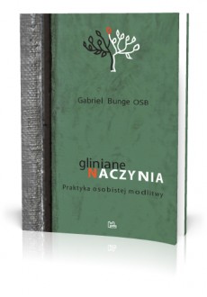 BUNGE GLINIANE NACZYNIA PRAKTYKA OSOBISTEJ MODLITW