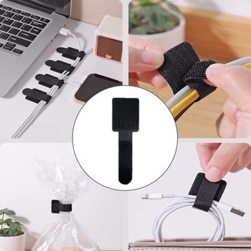 НАБОР КАБЕЛЬНОГО ОРГАНИЗАТОРА