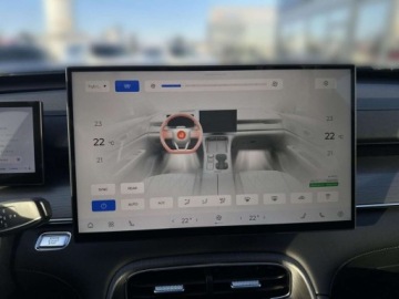 Chery Tiggo 8 SUV 1.6 T-GDI 147KM 2025 Chery Tiggo 8 1.6 Benzyna 147KM, zdjęcie 20